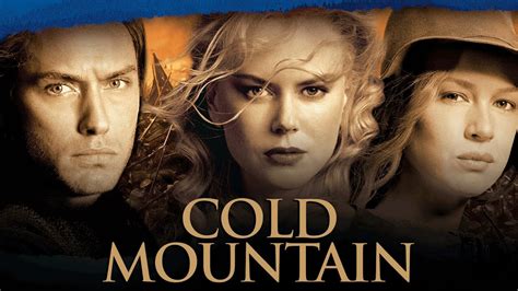 jude law cold mountain|nicole kidman renee zellweger movie.